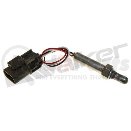 250-23502 by WALKER PRODUCTS - Walker Products 250-23502 Oxygen Sensor 3-W Titania