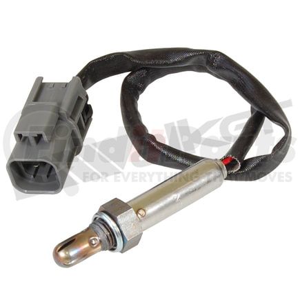 250-23504 by WALKER PRODUCTS - Walker Products 250-23504 Oxygen Sensor 3-W Titania