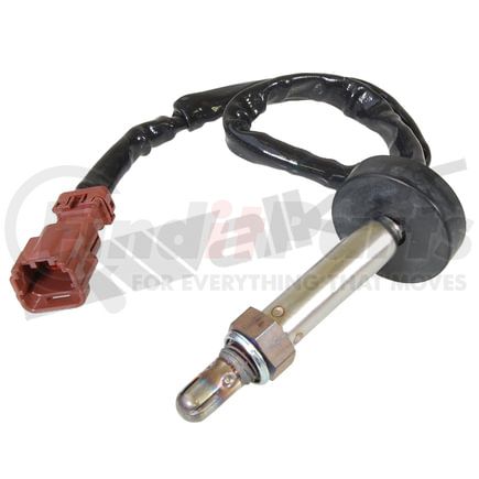 250-23507 by WALKER PRODUCTS - Walker Products 250-23507 Oxygen Sensor 3-W Titania