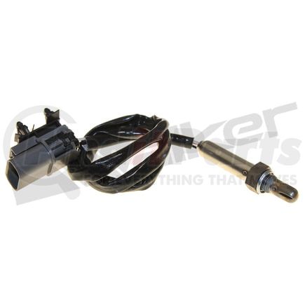 250-23509 by WALKER PRODUCTS - Walker Products 250-23509 Oxygen Sensor 3-W Titania