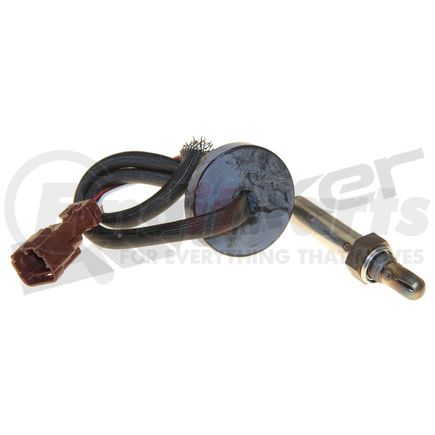 250-23521 by WALKER PRODUCTS - Walker Products 250-23521 Oxygen Sensor 3-W Titania