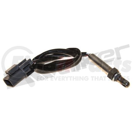 250-23510 by WALKER PRODUCTS - Walker Products 250-23510 Oxygen Sensor 3-W Titania