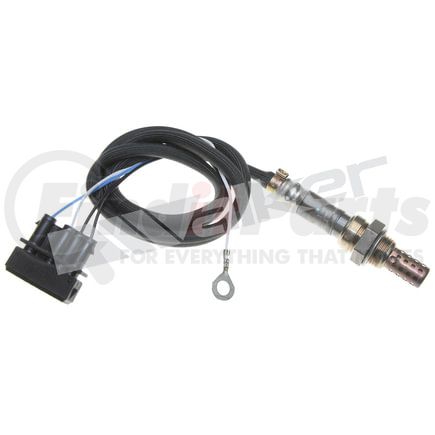 250-23822 by WALKER PRODUCTS - Walker Products 250-23822 Oxygen Sensor 3-W Direct Fit