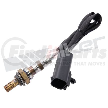 250-24002 by WALKER PRODUCTS - Walker Products 250-24002 Oxygen Sensor 4-W Direct Fit