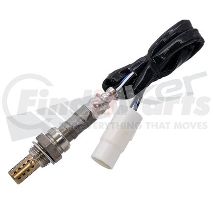 250-24007 by WALKER PRODUCTS - Walker Products 250-24007 Oxygen Sensor 4-W Direct Fit