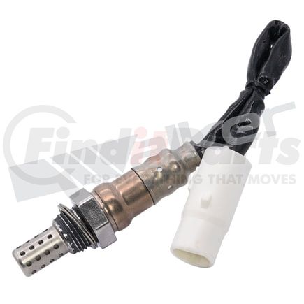 250-24009 by WALKER PRODUCTS - Walker Products 250-24009 Oxygen Sensor 4-W Direct Fit