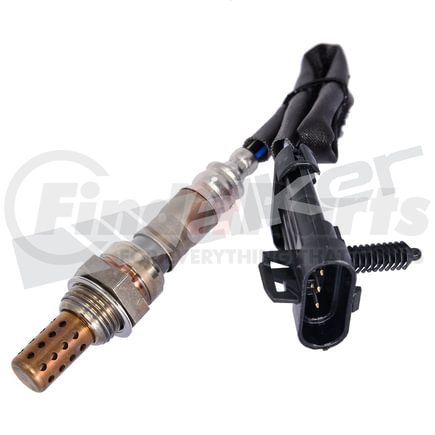 250-24012 by WALKER PRODUCTS - Walker Products 250-24012 Oxygen Sensor 4-W Direct Fit