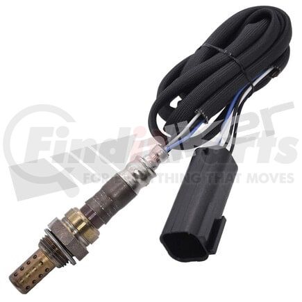 250-24014 by WALKER PRODUCTS - Walker Products 250-24014 Oxygen Sensor 4-W Direct Fit