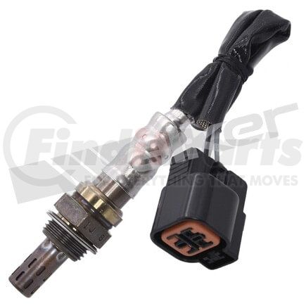 250-24020 by WALKER PRODUCTS - Walker Products 250-24020 Oxygen Sensor 4-W Direct Fit