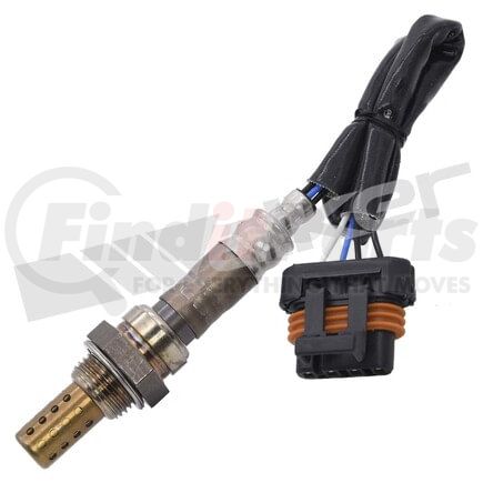 250-24019 by WALKER PRODUCTS - Walker Products 250-24019 Oxygen Sensor 4-W Direct Fit