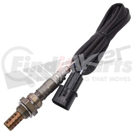 250-24026 by WALKER PRODUCTS - Walker Products 250-24026 Oxygen Sensor 4-W Direct Fit