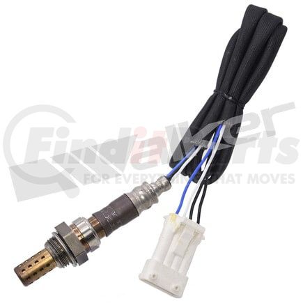 250-24046 by WALKER PRODUCTS - Walker Products 250-24046 Oxygen Sensor 4-W Direct Fit