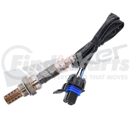 250-24087 by WALKER PRODUCTS - Walker Products 250-24087 Oxygen Sensor 4-W Direct Fit