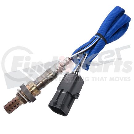 250-24104 by WALKER PRODUCTS - Walker Products 250-24104 Oxygen Sensor 4-W Direct Fit