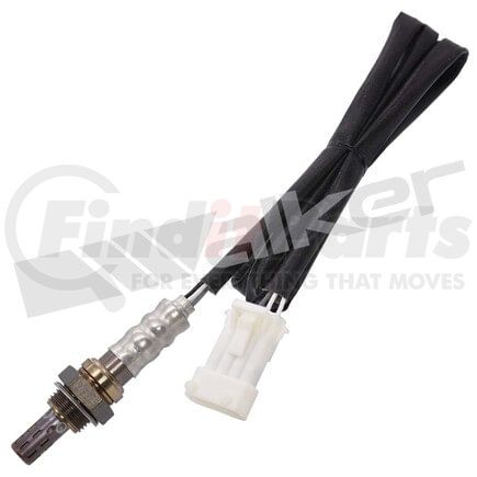 250-241058 by WALKER PRODUCTS - Walker Products 250-241058 Oxygen Sensor 4-W Direct Fit