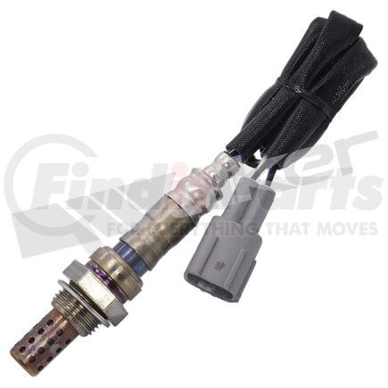 250-24106 by WALKER PRODUCTS - Walker Products 250-24106 Oxygen Sensor 4-W Direct Fit