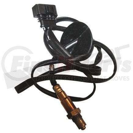 350-34073 by WALKER PRODUCTS - Walker Aftermarket Oxygen Sensors are 100% performance tested. Walker Oxygen Sensors are precision made for outstanding performance and manufactured to meet or exceed all original equipment specifications and test requirements.