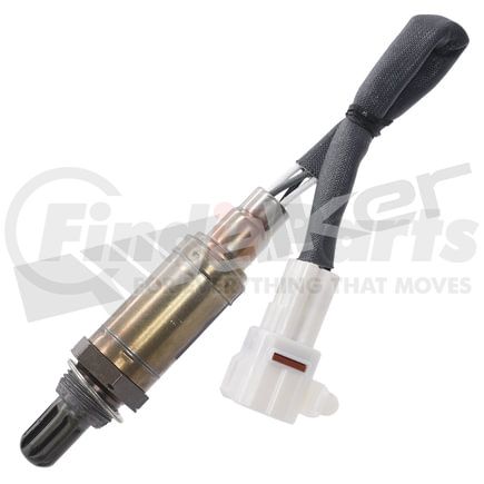 350-34072 by WALKER PRODUCTS - Walker Products 350-34072 Oxygen Sensor 4-W Direct Fit W/Flange