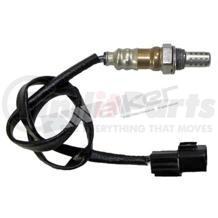 350-34081 by WALKER PRODUCTS - Walker Products 350-34081 Oxygen Sensor 4-W Direct Fit