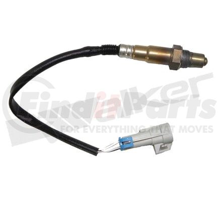 350-34098 by WALKER PRODUCTS - Walker Aftermarket Oxygen Sensors are 100% performance tested. Walker Oxygen Sensors are precision made for outstanding performance and manufactured to meet or exceed all original equipment specifications and test requirements.
