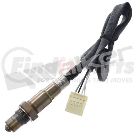 350-341007 by WALKER PRODUCTS - Walker Aftermarket Oxygen Sensors are 100% performance tested. Walker Oxygen Sensors are precision made for outstanding performance and manufactured to meet or exceed all original equipment specifications and test requirements.