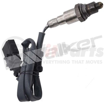 350-341022 by WALKER PRODUCTS - Walker Products 350-341022 Oxygen Sensor 4-W Direct Fit