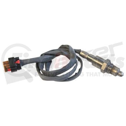 350-341024 by WALKER PRODUCTS - Walker Aftermarket Oxygen Sensors are 100% performance tested. Walker Oxygen Sensors are precision made for outstanding performance and manufactured to meet or exceed all original equipment specifications and test requirements.