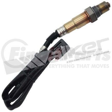 350-341030 by WALKER PRODUCTS - Walker Products 350-341030 Oxygen Sensor 4-W Direct Fit