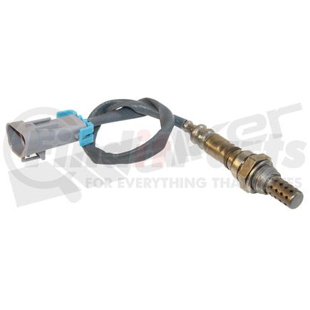 350-341047 by WALKER PRODUCTS - Walker Products 350-341047 Oxygen Sensor 4-W Direct Fit