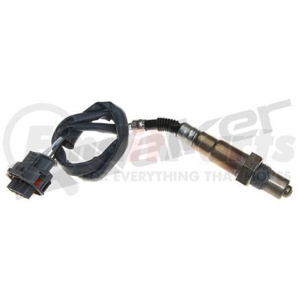 350-341057 by WALKER PRODUCTS - Walker Aftermarket Oxygen Sensors are 100% performance tested. Walker Oxygen Sensors are precision made for outstanding performance and manufactured to meet or exceed all original equipment specifications and test requirements.