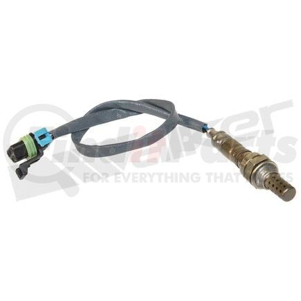 350-341062 by WALKER PRODUCTS - Walker Products 350-341062 Oxygen Sensor 4-W Direct Fit