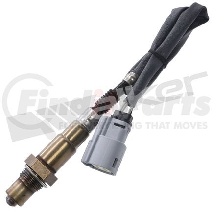 350-341069 by WALKER PRODUCTS - Walker Premium Oxygen Sensors are 100% OEM Quality. Walker Oxygen Sensors are Precision made for outstanding performance and manufactured to meet or exceed all original equipment specifications and test requirements.