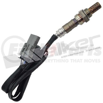 350-341068 by WALKER PRODUCTS - Walker Products 350-341068 Oxygen Sensor 4-W Direct Fit