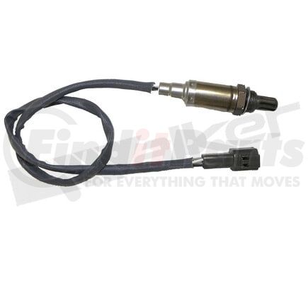 350-34106 by WALKER PRODUCTS - Walker Products 350-34106 Oxygen Sensor 4-W Direct Fit