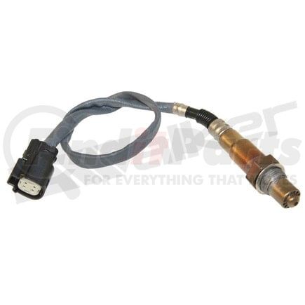 350-341078 by WALKER PRODUCTS - Walker Products 350-341078 Oxygen Sensor 4-W Direct Fit