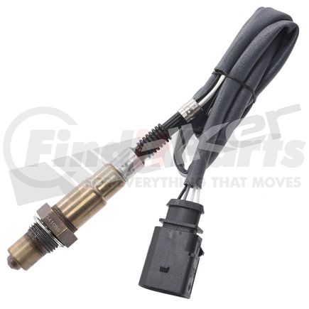 350-341085 by WALKER PRODUCTS - Walker Products 350-341085 Oxygen Sensor 4-W Direct Fit