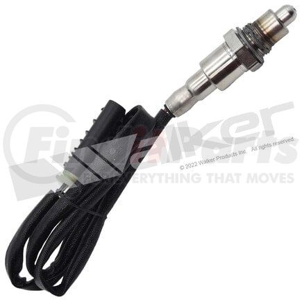 350-341093 by WALKER PRODUCTS - Walker Products 350-341093 Oxygen Sensor 4-W Direct Fit