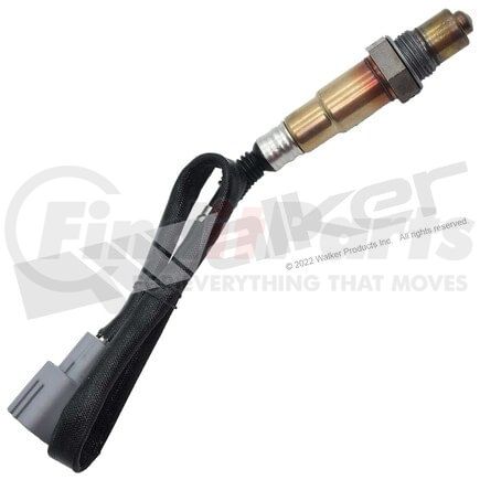 350-341090 by WALKER PRODUCTS - Walker Products 350-341090 Oxygen Sensor 4-W Direct Fit