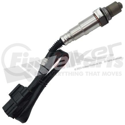 350-341115 by WALKER PRODUCTS - Walker Products 350-341115 Oxygen Sensor 4-W Direct Fit