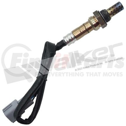 350-341118 by WALKER PRODUCTS - Walker Products 350-341118 Oxygen Sensor 4-W Direct Fit