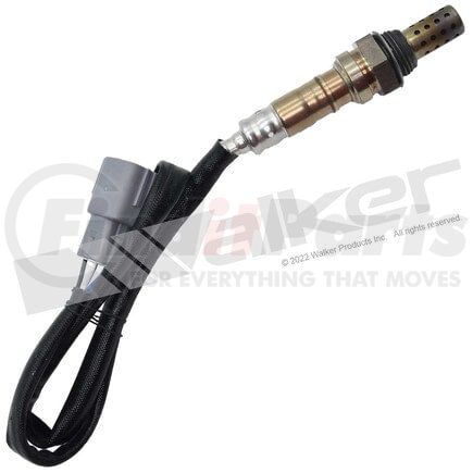 350-341127 by WALKER PRODUCTS - Walker Products 350-341127 Oxygen Sensor 4-W Direct Fit