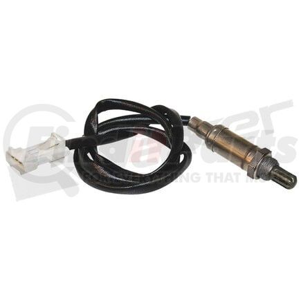 350-34113 by WALKER PRODUCTS - Walker Aftermarket Oxygen Sensors are 100% performance tested. Walker Oxygen Sensors are precision made for outstanding performance and manufactured to meet or exceed all original equipment specifications and test requirements.