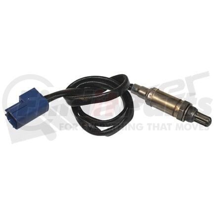 350-34115 by WALKER PRODUCTS - Walker Products 350-34115 Oxygen Sensor 4-W Direct Fit