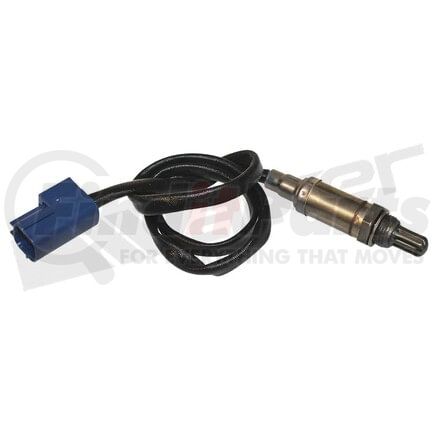 350-34115 by WALKER PRODUCTS - Walker Aftermarket Oxygen Sensors are 100% performance tested. Walker Oxygen Sensors are precision made for outstanding performance and manufactured to meet or exceed all original equipment specifications and test requirements.