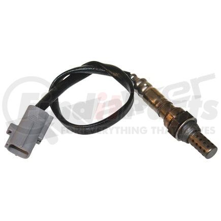 350-34118 by WALKER PRODUCTS - Walker Products 350-34118 Oxygen Sensor 4-W Direct Fit