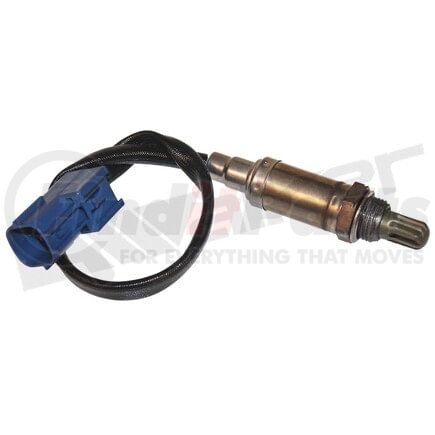 350-34121 by WALKER PRODUCTS - Walker Aftermarket Oxygen Sensors are 100% performance tested. Walker Oxygen Sensors are precision made for outstanding performance and manufactured to meet or exceed all original equipment specifications and test requirements.