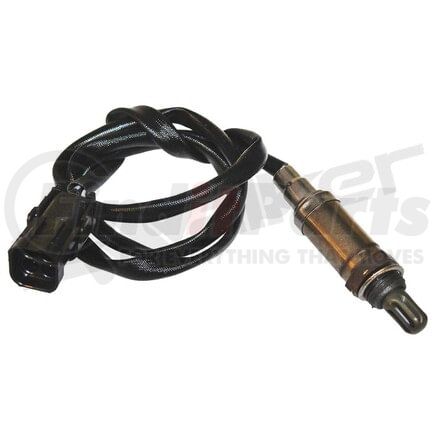 350-34123 by WALKER PRODUCTS - Walker Products 350-34123 Oxygen Sensor 4-W Direct Fit