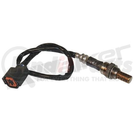 350-34125 by WALKER PRODUCTS - Walker Products 350-34125 Oxygen Sensor 4-W Direct Fit