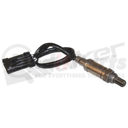 350-34128 by WALKER PRODUCTS - Walker Products 350-34128 Oxygen Sensor 4-W Direct Fit