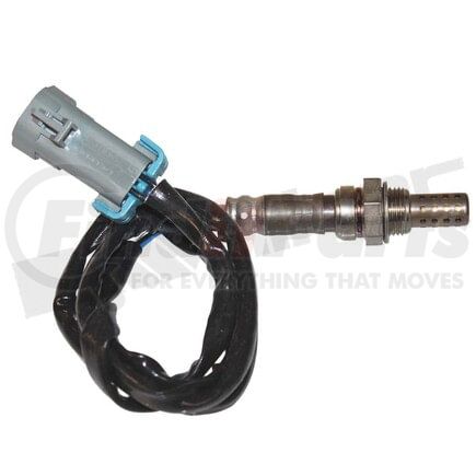 350-34127 by WALKER PRODUCTS - Walker Products 350-34127 Oxygen Sensor 4-W Direct Fit